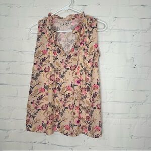 Loft XS or Small Top‎